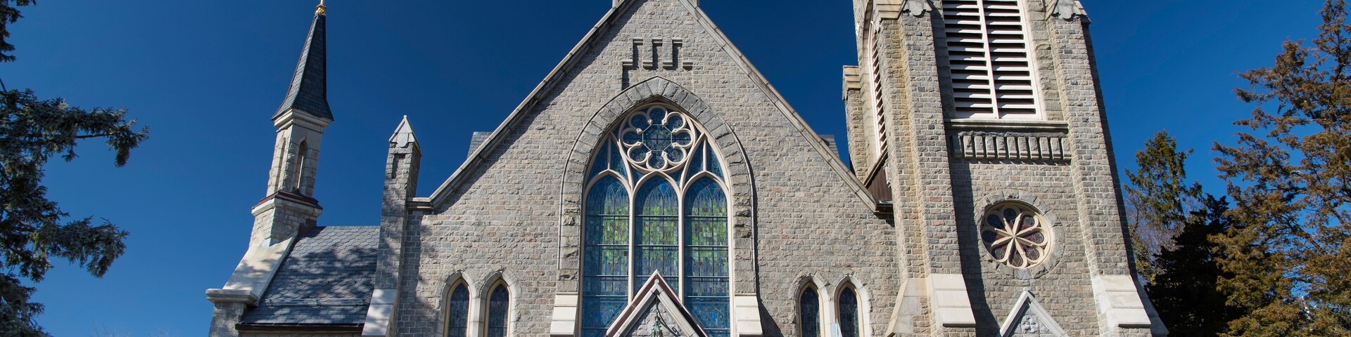 southport Congregational Church connecticut