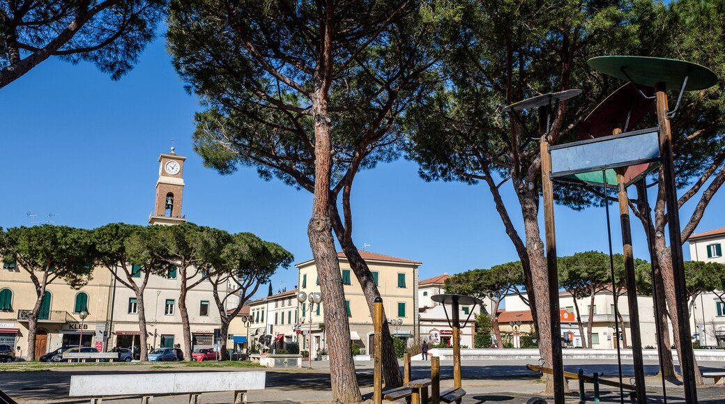 Cecina, Livorno, Tuscany, Italy