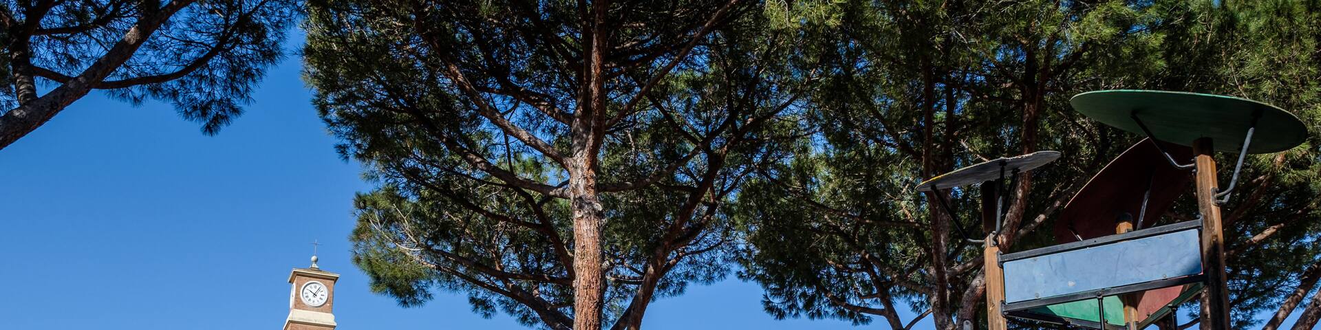 Cecina, Livorno, Tuscany, Italy