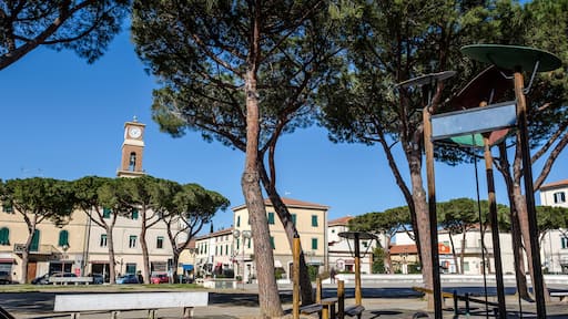 Monteverdi Marittimo