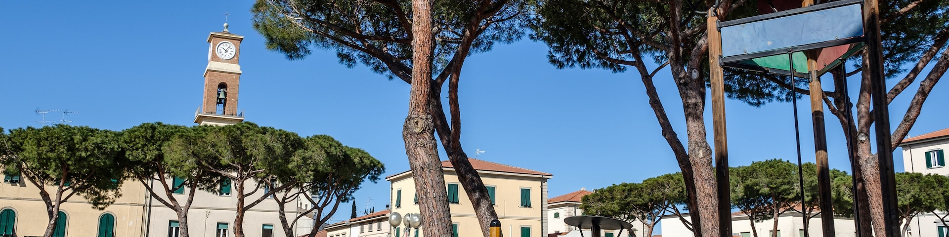 Cecina, Livorno, Tuscany, Italy