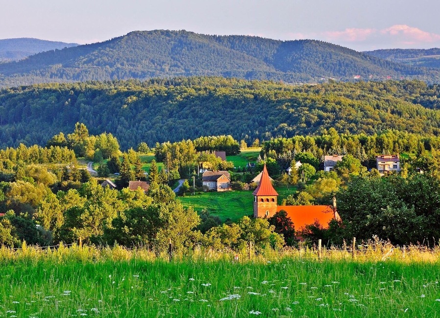 Przytkowice
