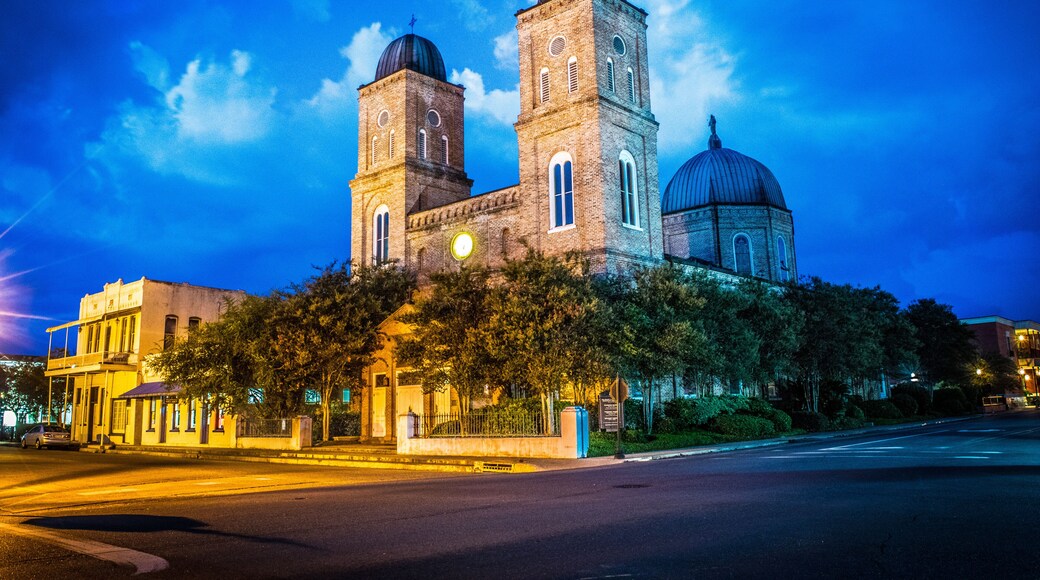 Natchitoches Basilica