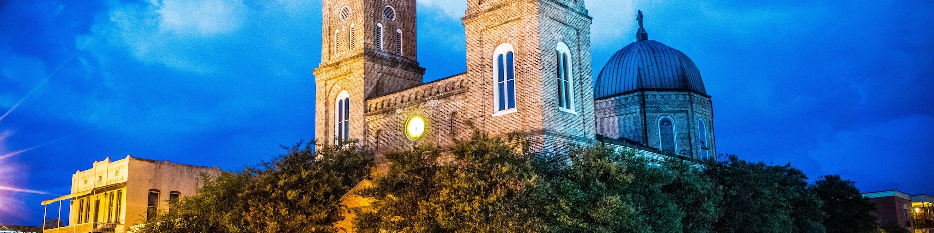 Natchitoches Basilica