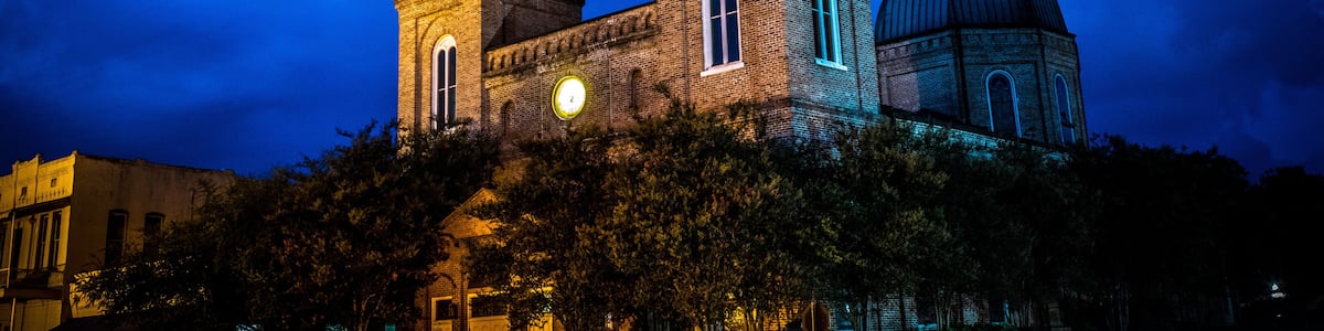 Natchitoches Basilica