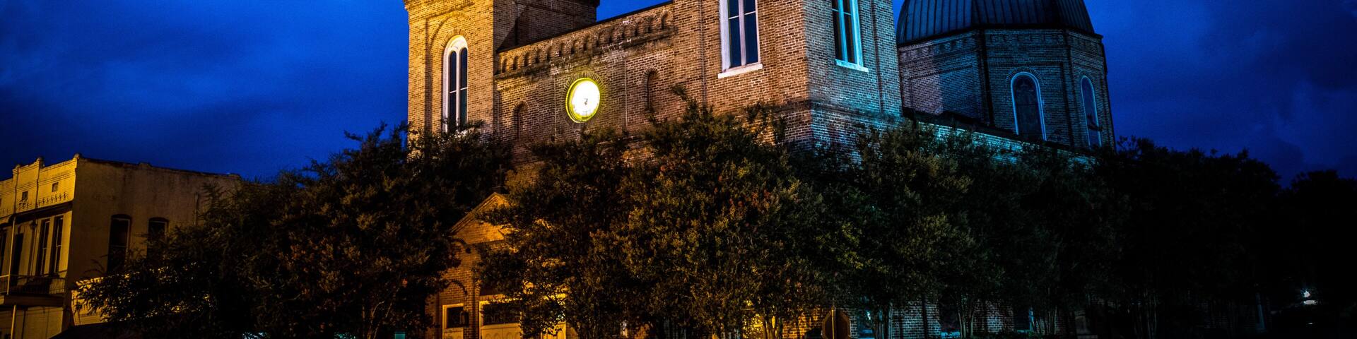Natchitoches Basilica