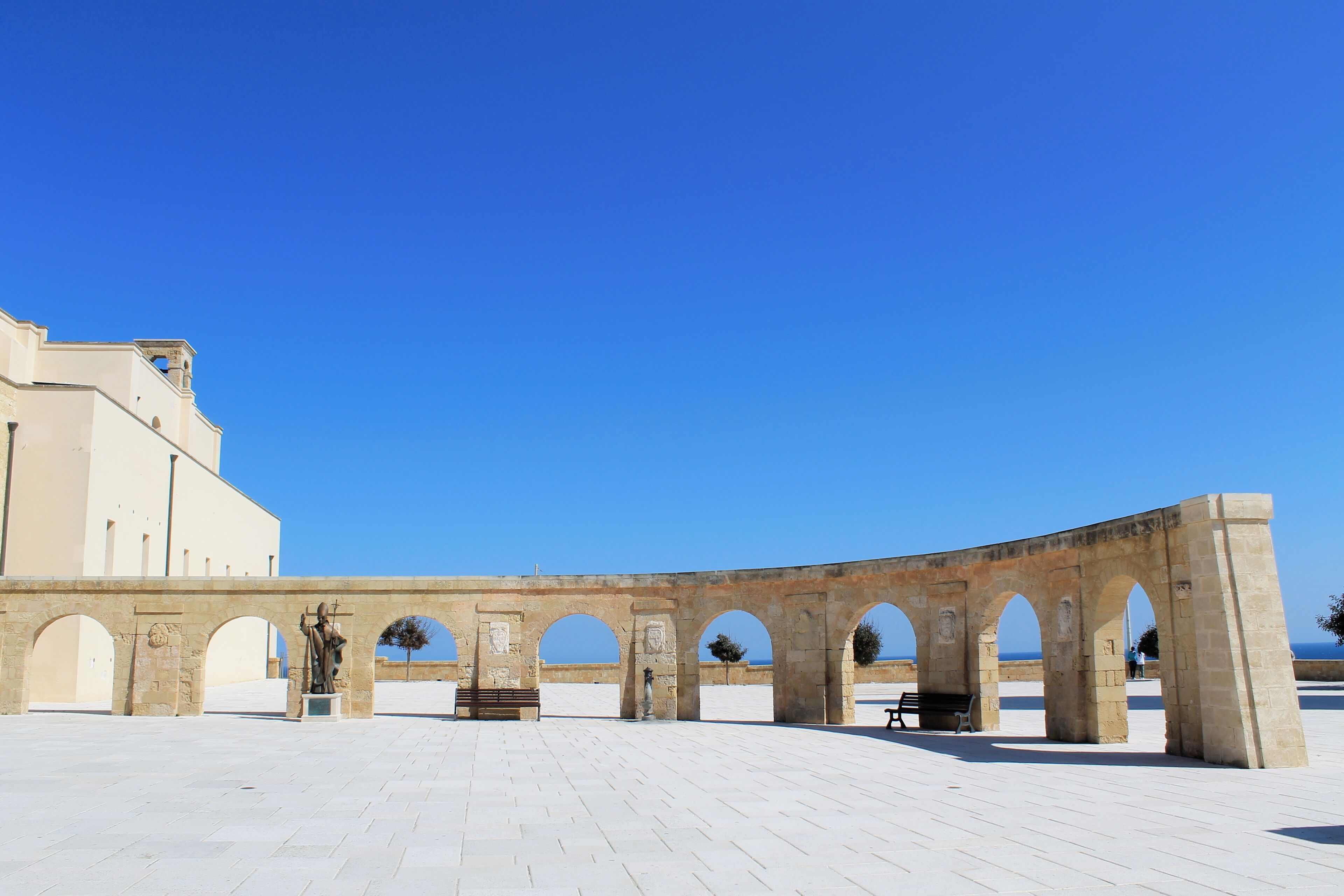 Santa Maria di Leuca,Puglia