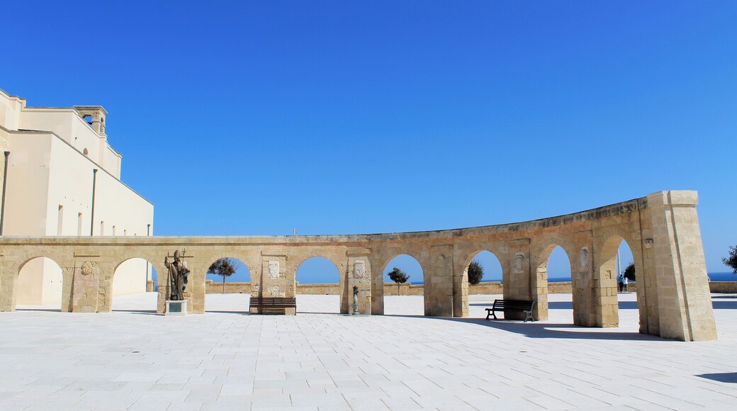 Santa Maria di Leuca,Puglia
