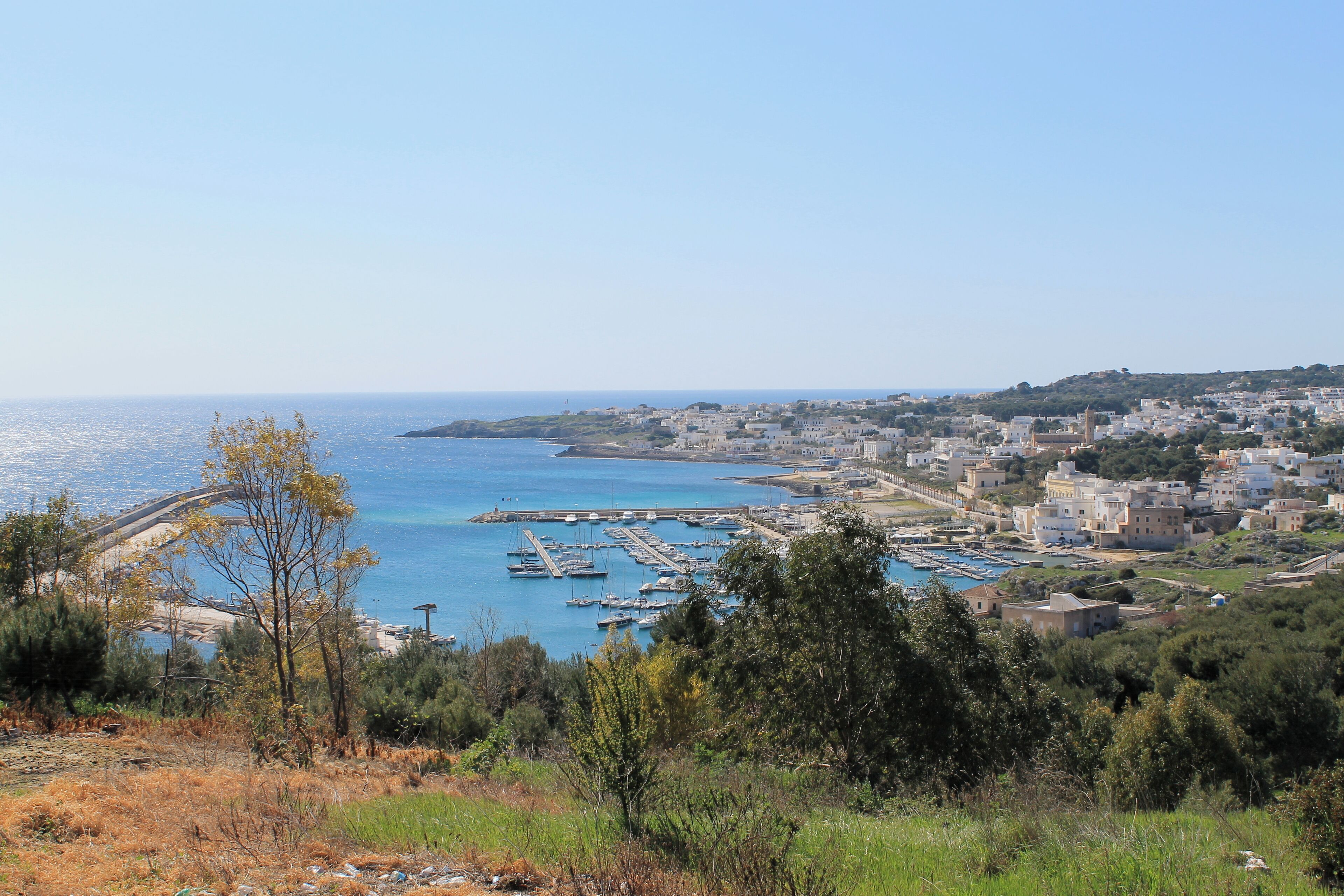 Santa Maria di Leuca,Puglia