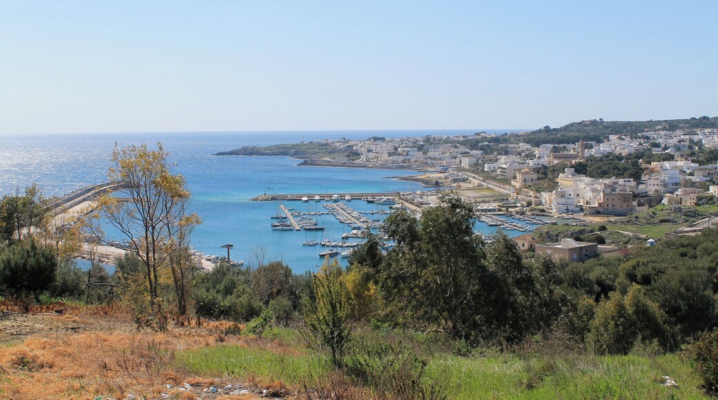 Santa Maria di Leuca,Puglia