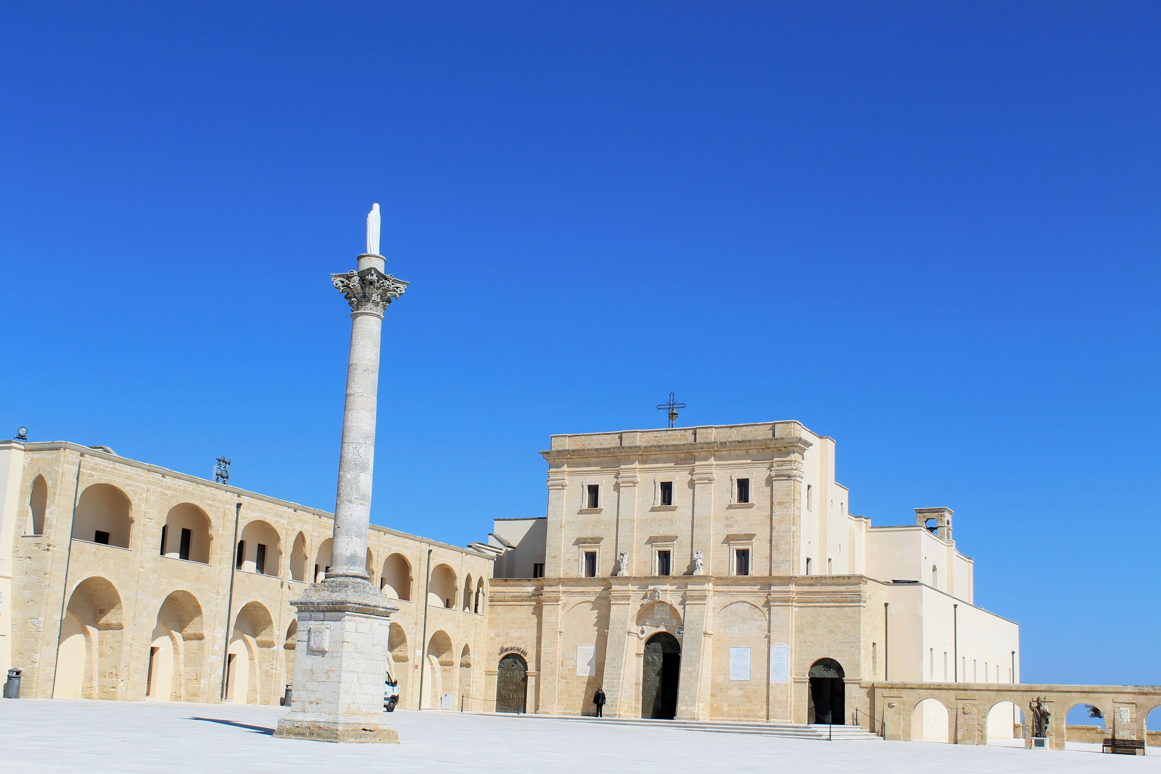 Santa Maria di Leuca,Puglia