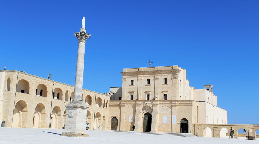 Santa Maria di Leuca,Puglia