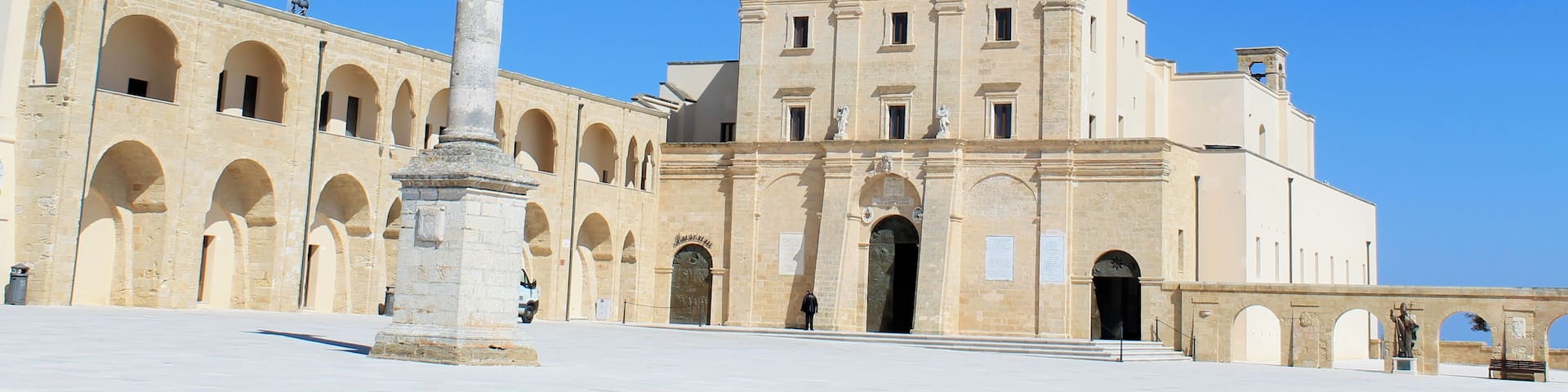 Santa Maria di Leuca,Puglia