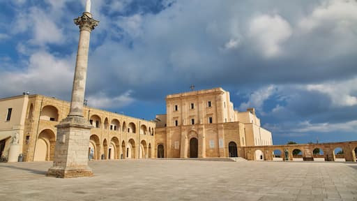 Castrignano del Capo