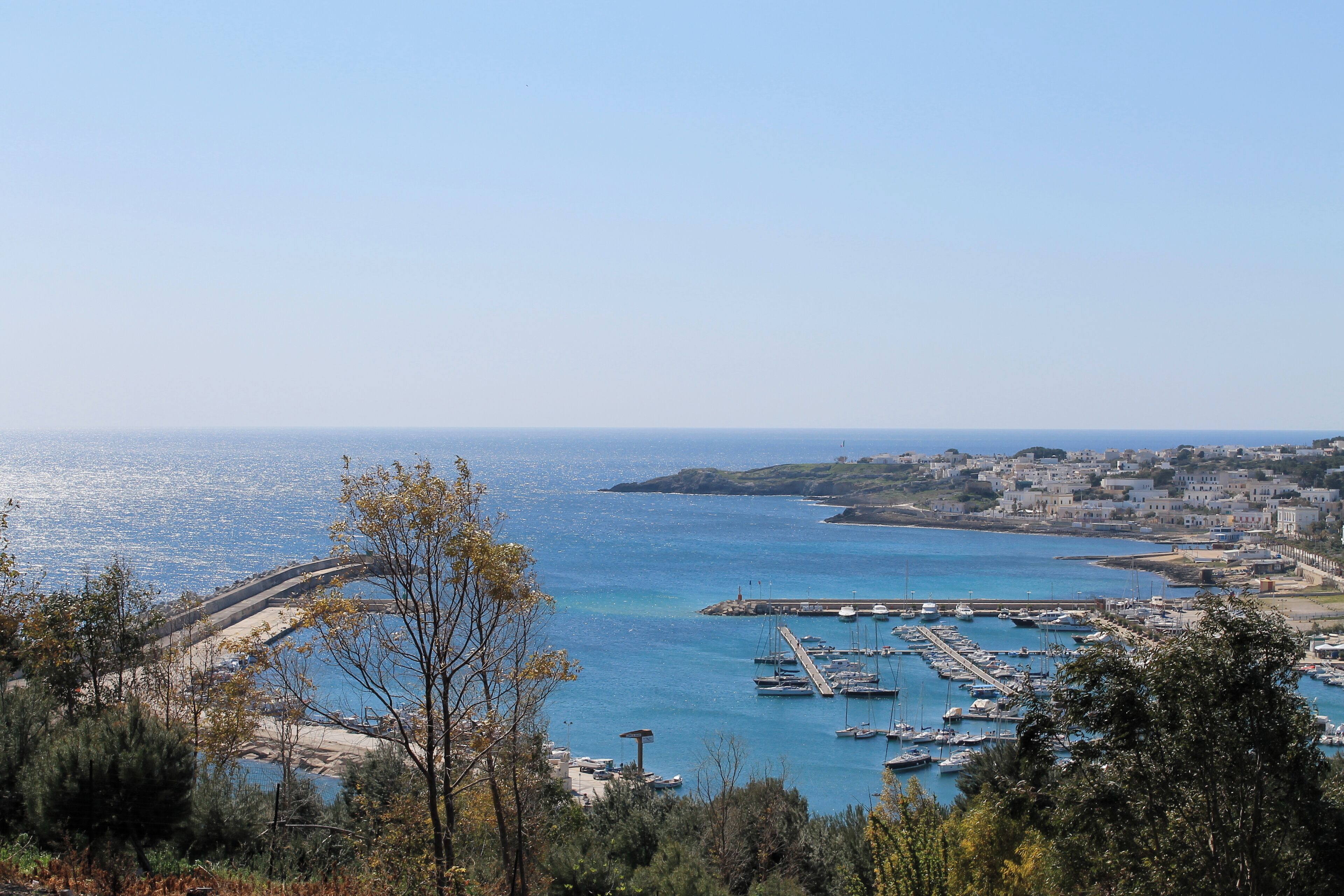 Santa Maria di Leuca,Puglia