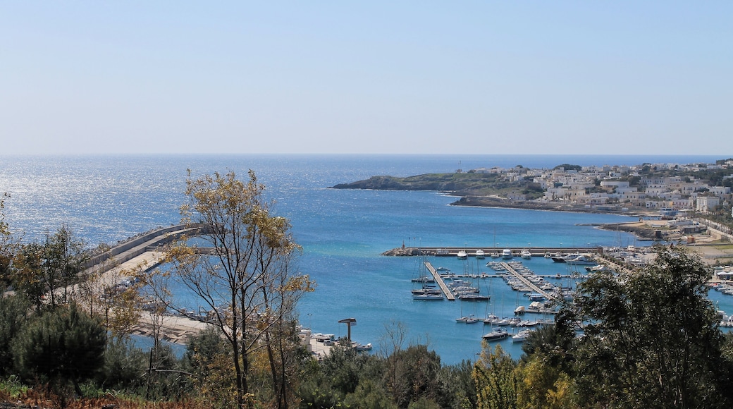 Santa Maria di Leuca,Puglia