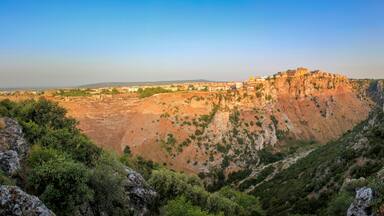 Castellaneta, Taranto Puglia, Italy