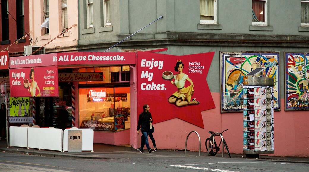 Collingwood y también un hombre