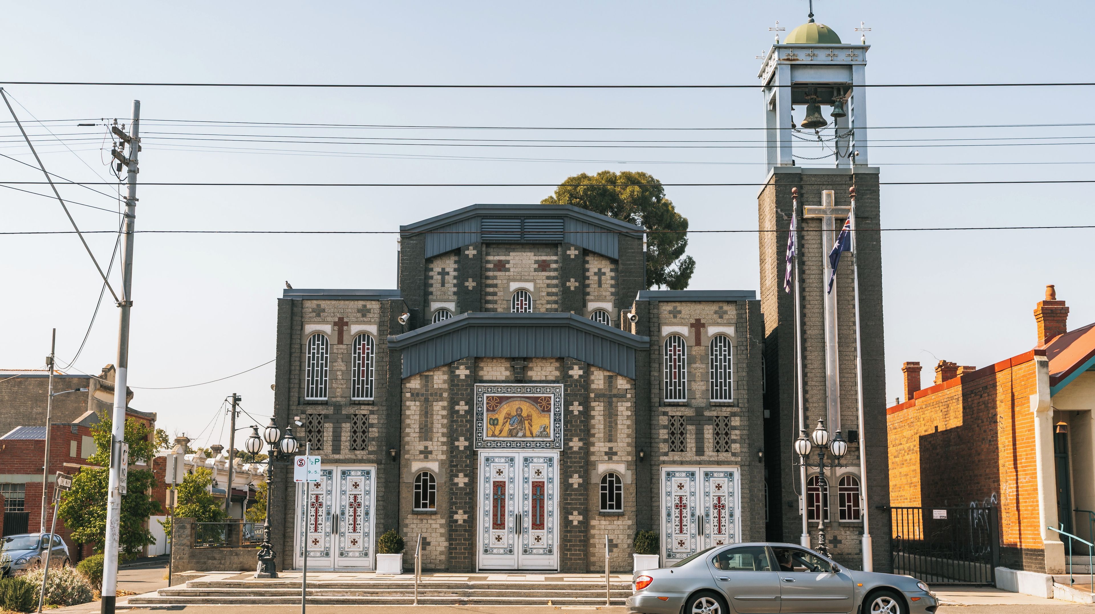 Carlton North