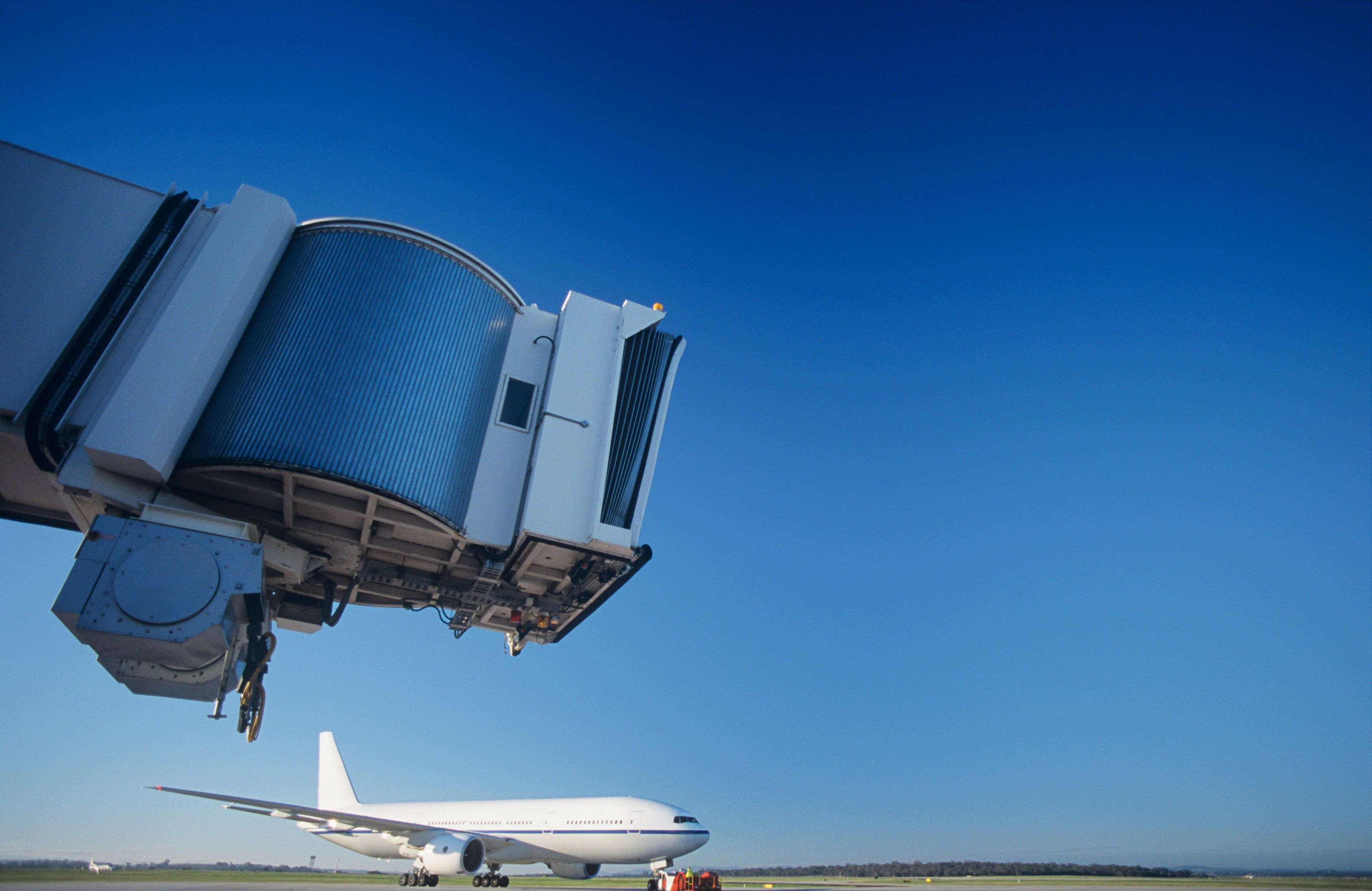 Aeropuerto de Melbourne