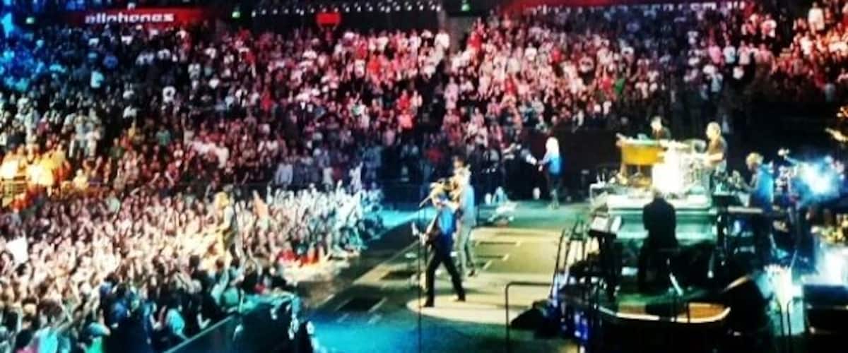 Bruce Springsteen