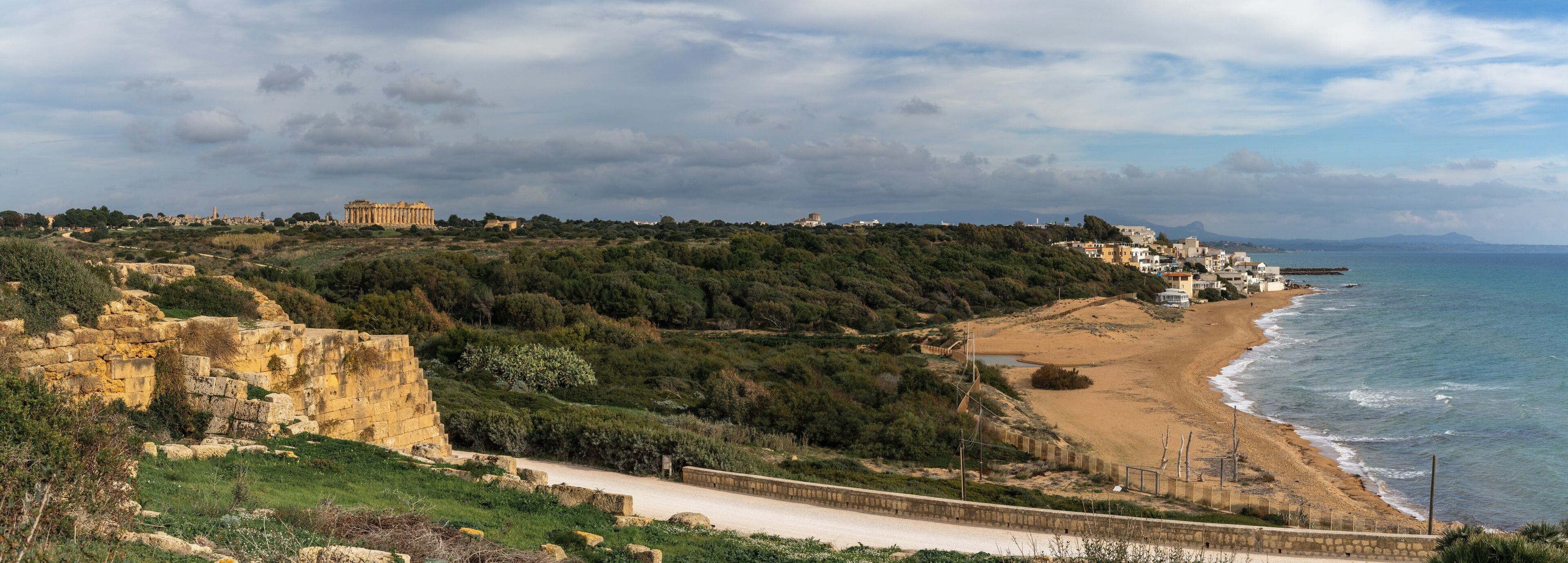 マリネッラ ディ ゼリヌンテ