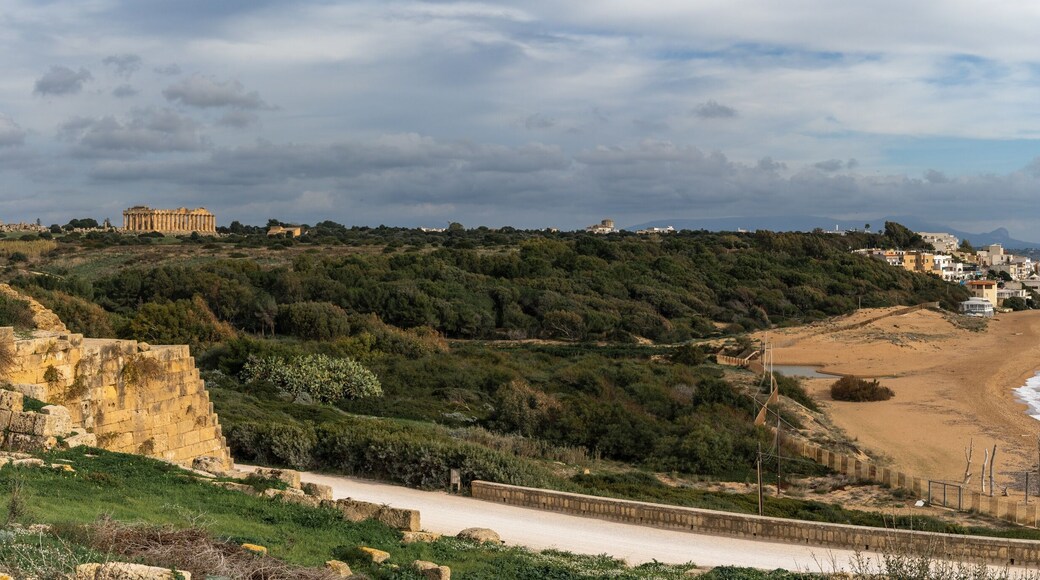 マリネッラ ディ ゼリヌンテ