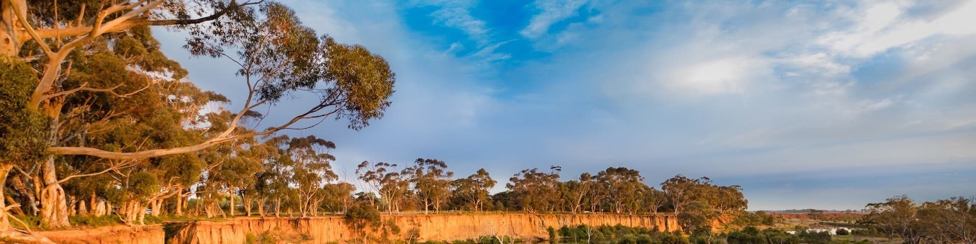 Great spot for a photo, especially at sunset, picnic tables available
#BvSWater
