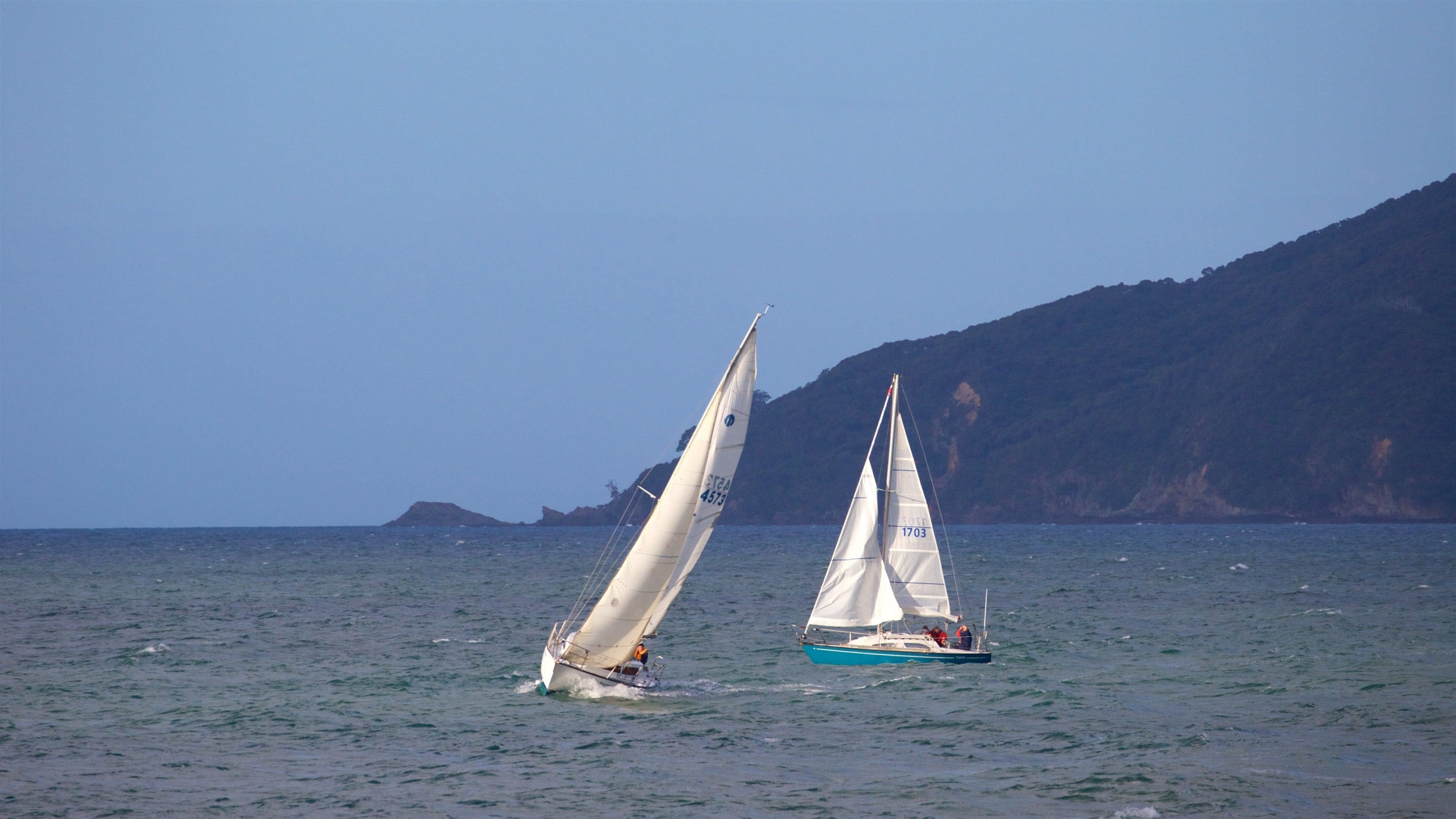 Cable Bay