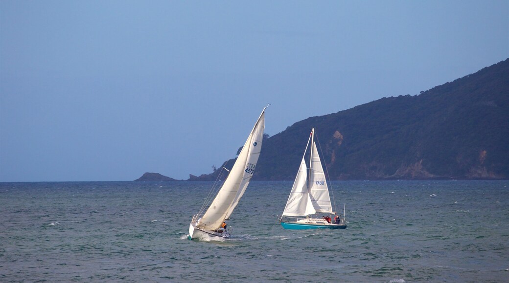Cable Bay