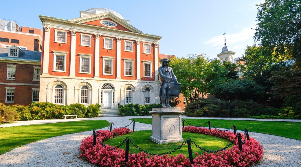 Pennsylvania Hospital