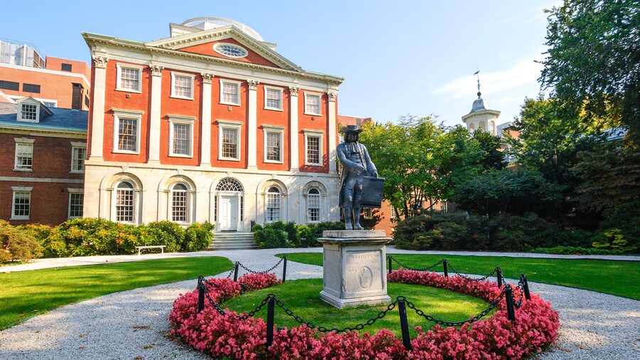 Pennsylvania Hospital