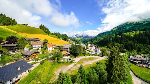 Wildschönau