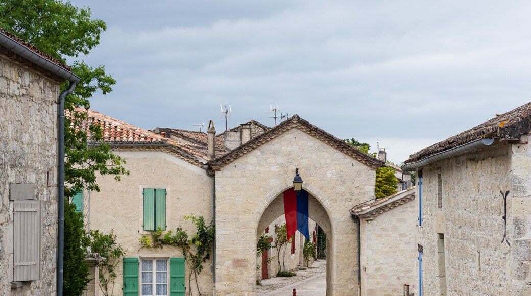 蒙克拉德屈埃爾西