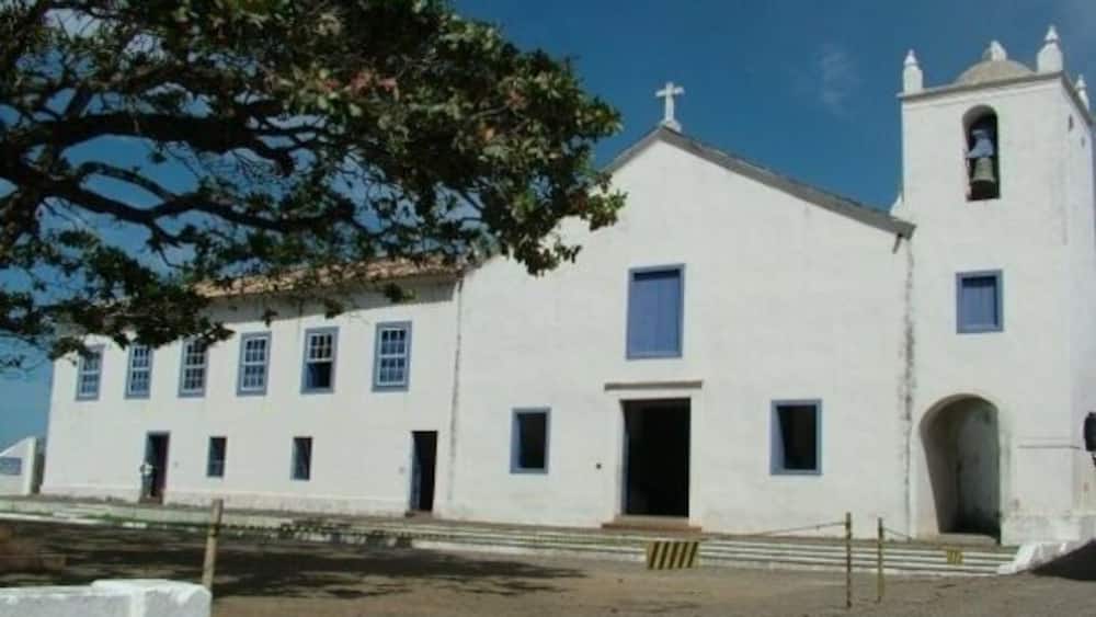 Base for the Apostle of Brazil (see my earlier post about São Paulo.
#TroveOnTuesday