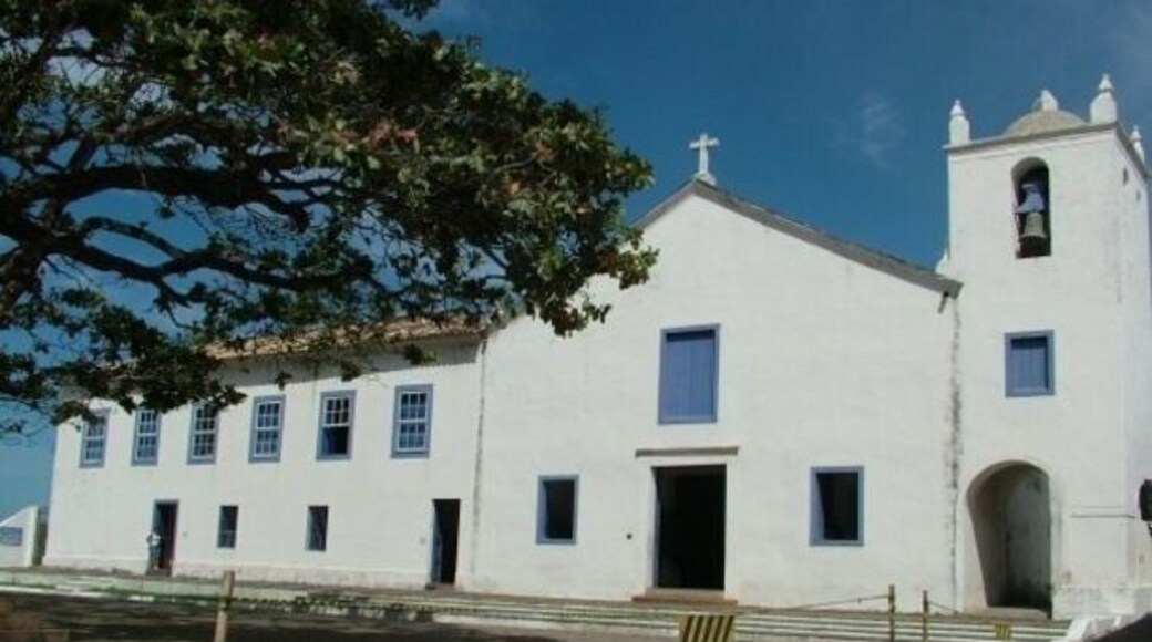 Base for the Apostle of Brazil (see my earlier post about São Paulo.
#TroveOnTuesday