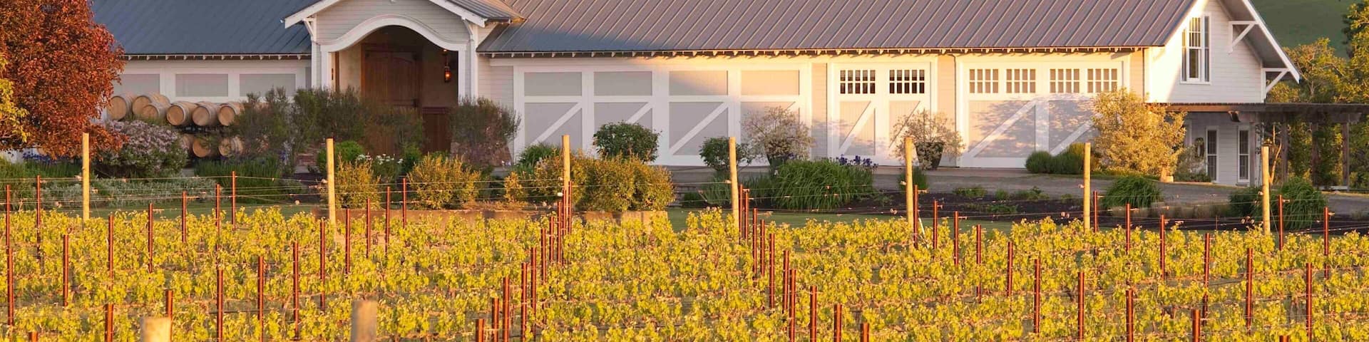 Walla Walla featuring farmland and a house