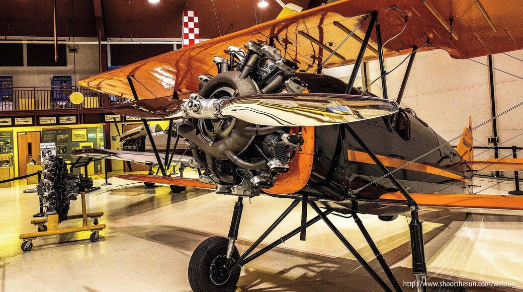 1929 Travel Air B-4000