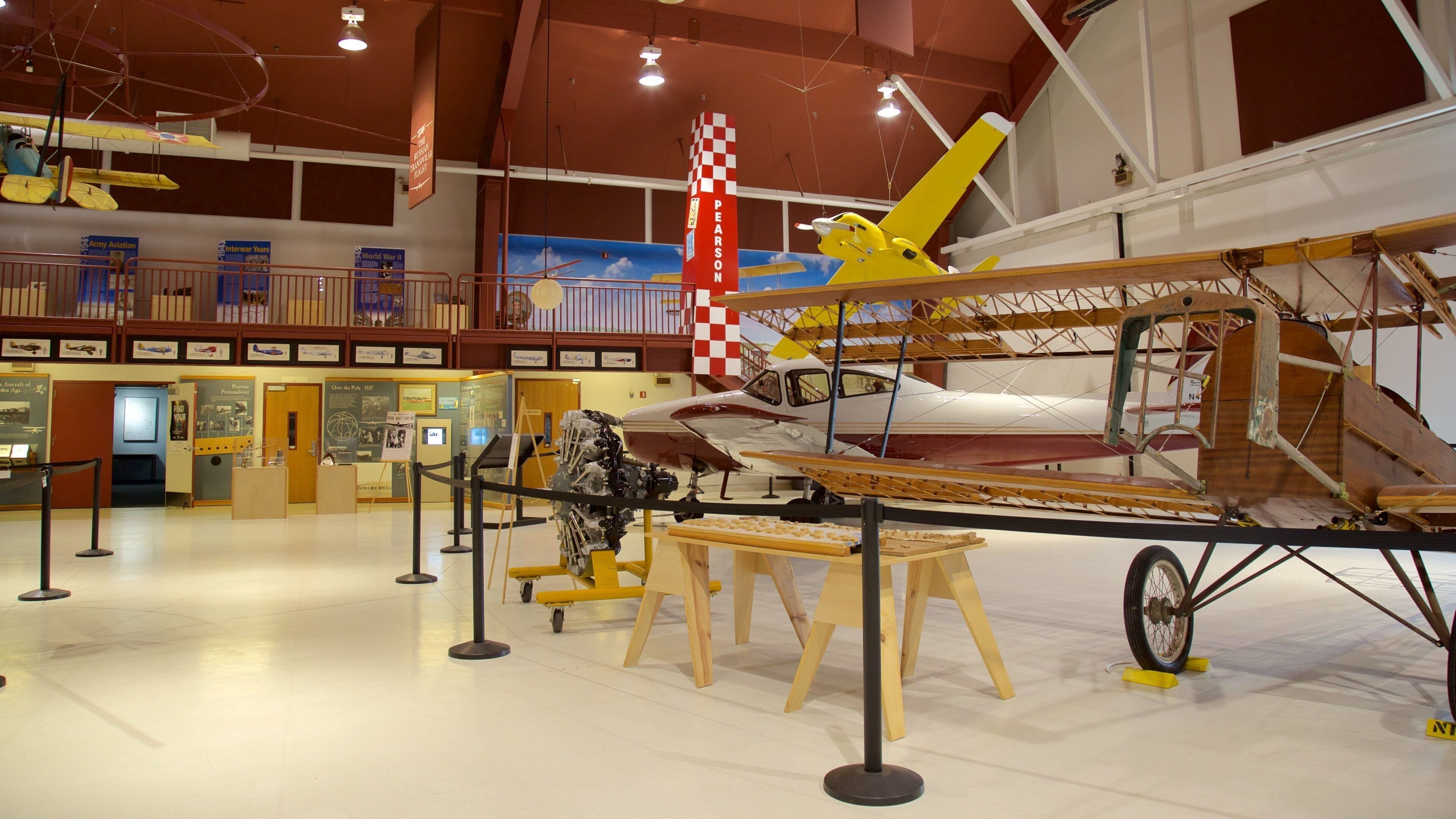 Vancouver which includes interior views