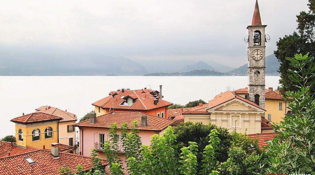I was fortunate enough to visit Laveno Mombello, a community situated on the banks of Lago Maggiore, during the polenta festival. Who wouldn't want to enjoy a hot plate of polenta (Spezzatino di Manzo) and look out at that view!
#lavenomombello #laveno #lagomaggiore #polenta #italy #travelitaly #travel #italytourism #mountains #lake #wanderlust #tourism #visititaly #travelphotographer #travelgram #igtravel #instagood #instadaily #picoftheday #photooftheday #troveon #huffpostgram #life_in_italy #travelsnapsclick #europe