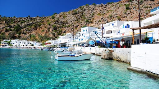 Sfakia