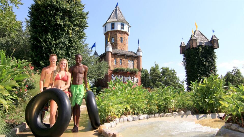 Schlitterbahn Waterpark