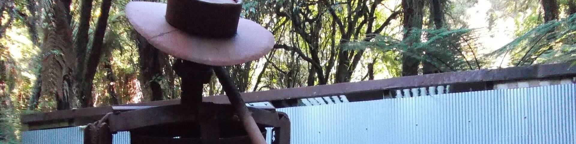 Nice place to visit!