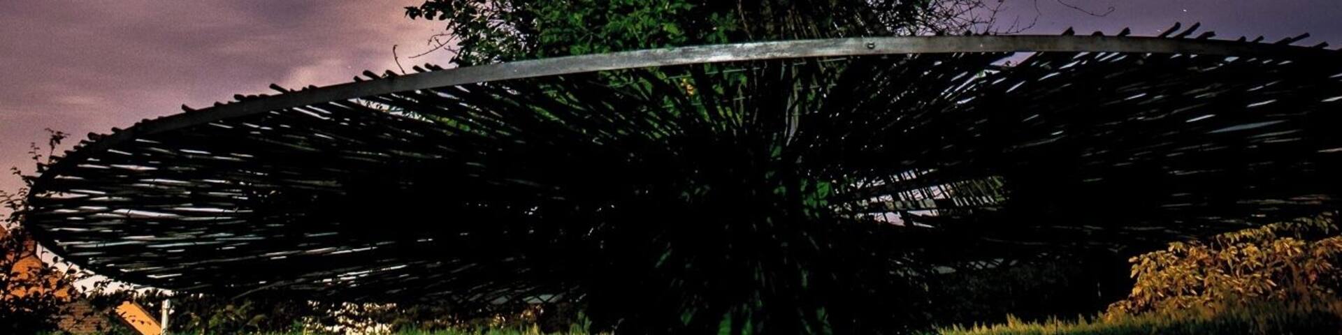 UFO????
No,no, an Airplane ;)
#BVStrove #BVStrover #photography #night #stars #Belgium