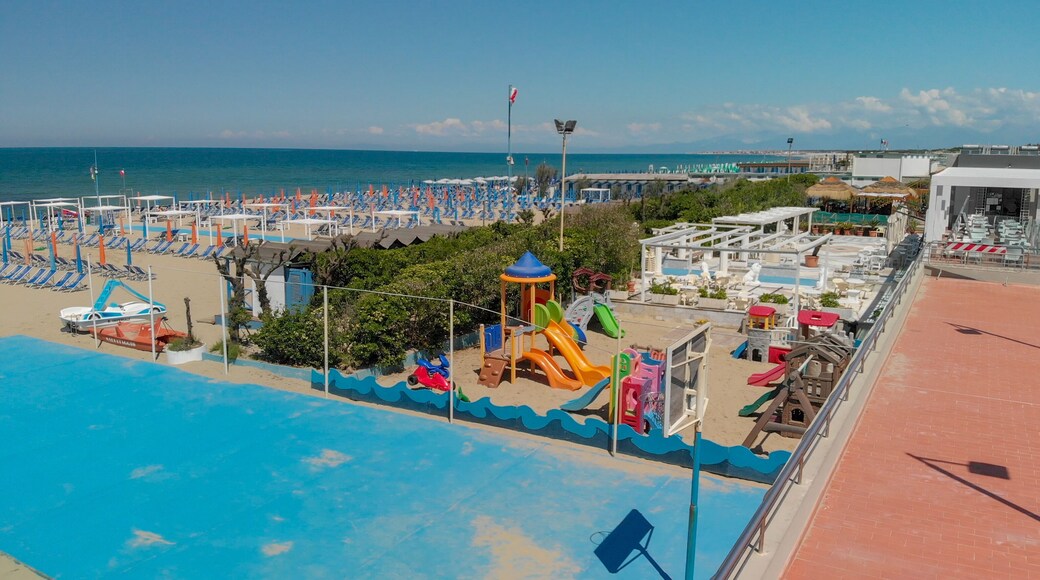 Marina di Bibbona