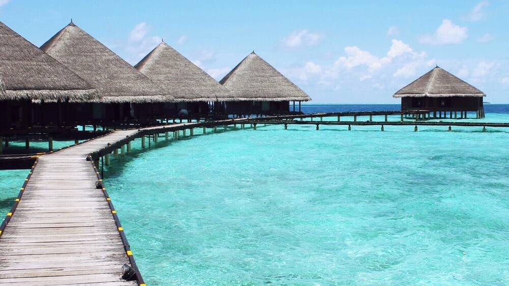 Amazing place. So beautiful.