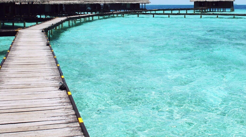 Amazing place. So beautiful.