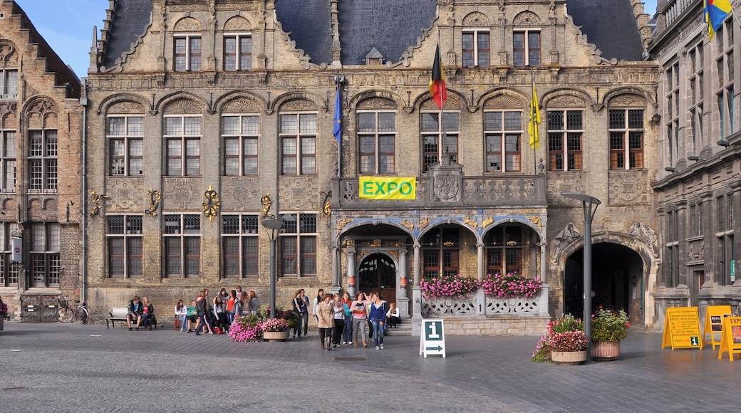 This is a photo of onroerend erfgoed number