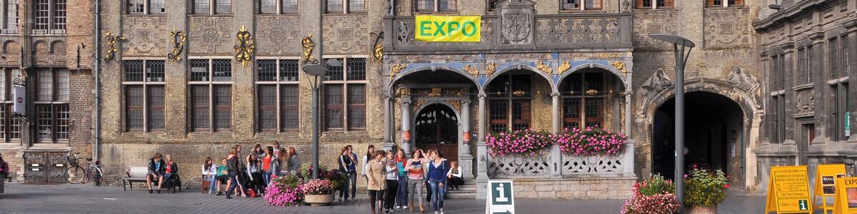 This is a photo of onroerend erfgoed number