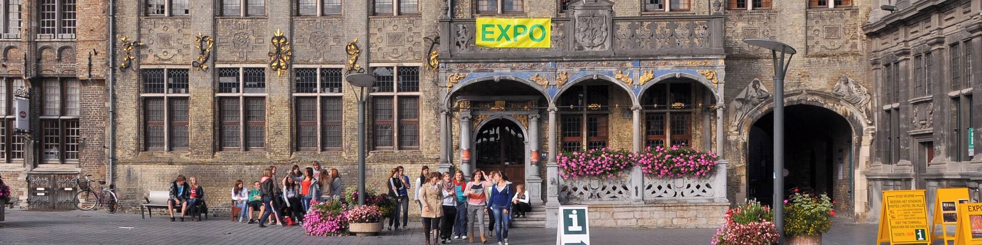 This is a photo of onroerend erfgoed number